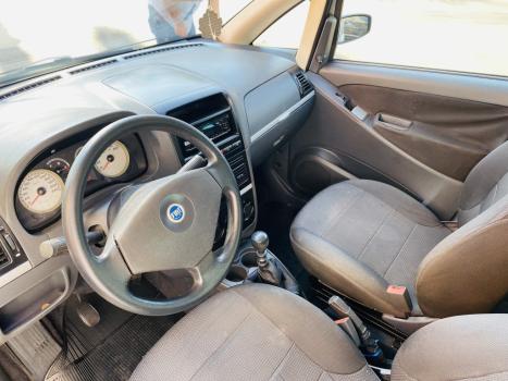 FIAT Idea 1.4 4P ELX FLEX, Foto 6