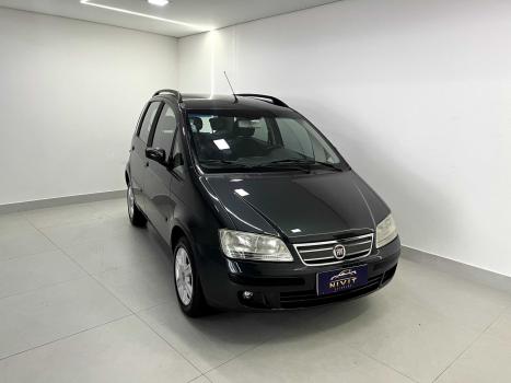 FIAT Idea 1.4 4P ELX FLEX, Foto 1