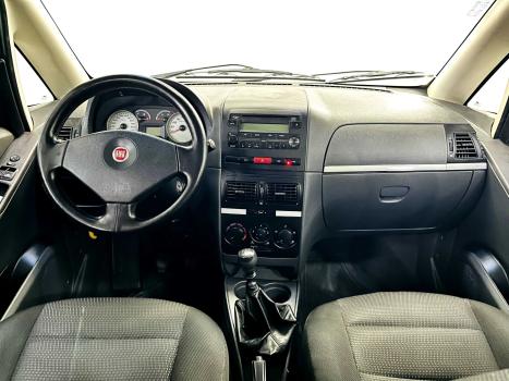 FIAT Idea 1.4 4P ELX FLEX, Foto 2