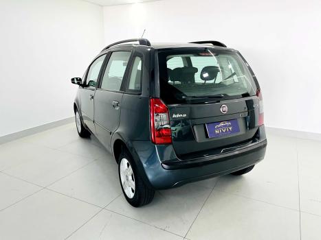 FIAT Idea 1.4 4P ELX FLEX, Foto 5