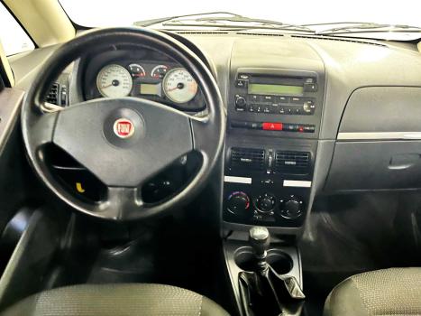 FIAT Idea 1.4 4P ELX FLEX, Foto 8
