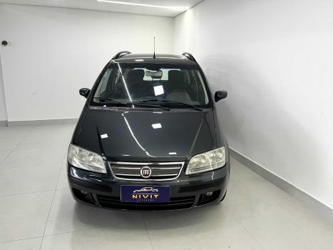 FIAT Idea 1.4 4P ELX FLEX, Foto 9