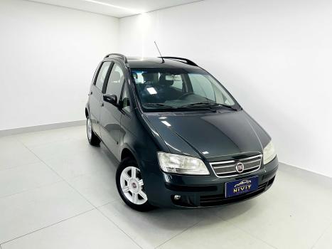 FIAT Idea 1.4 4P ELX FLEX, Foto 13
