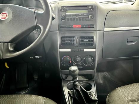 FIAT Idea 1.4 4P ELX FLEX, Foto 14