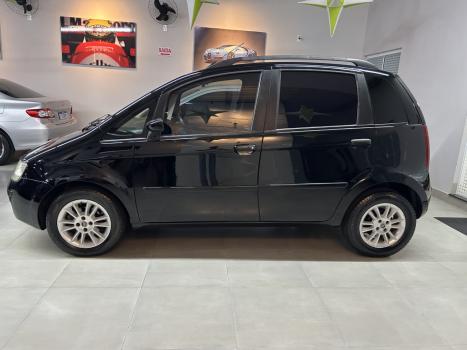 FIAT Idea 1.4 4P ELX FLEX, Foto 1