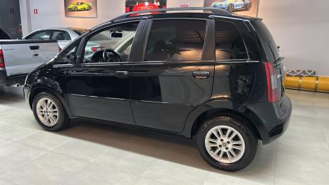 FIAT Idea 1.4 4P ELX FLEX, Foto 2