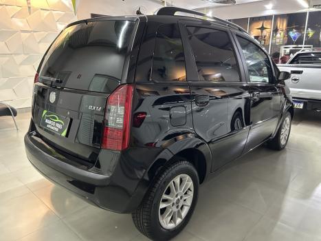 FIAT Idea 1.4 4P ELX FLEX, Foto 3