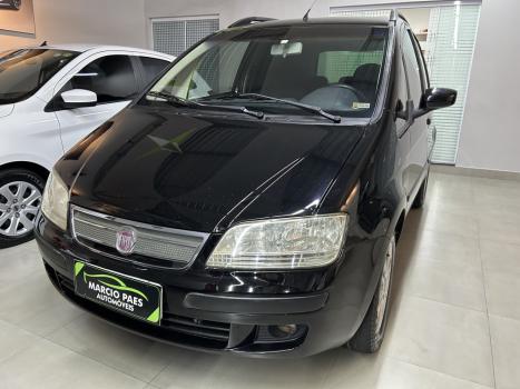 FIAT Idea 1.4 4P ELX FLEX, Foto 4