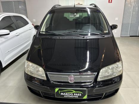 FIAT Idea 1.4 4P ELX FLEX, Foto 5
