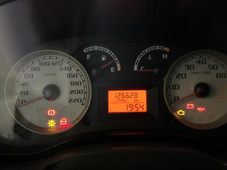FIAT Idea 1.4 4P ELX FLEX, Foto 12