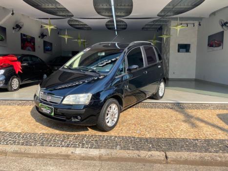 FIAT Idea 1.4 4P ELX FLEX, Foto 1
