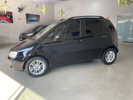 FIAT Idea 1.4 4P ELX FLEX, Foto 3