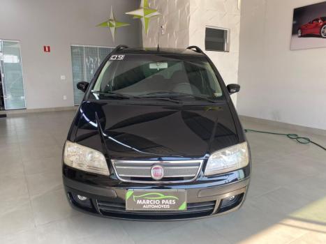 FIAT Idea 1.4 4P ELX FLEX, Foto 5