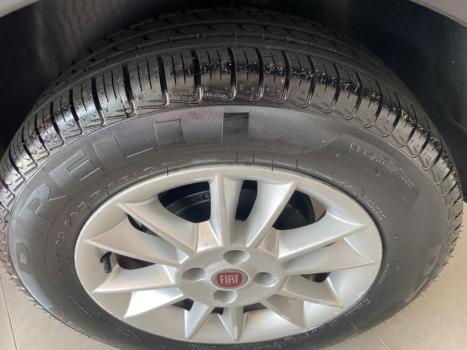 FIAT Idea 1.4 4P ELX FLEX, Foto 7