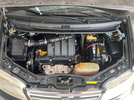 FIAT Idea 1.4 4P ELX FLEX, Foto 8