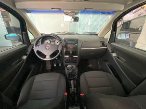 FIAT Idea 1.4 4P ELX FLEX, Foto 9