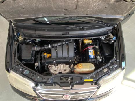 FIAT Idea 1.4 4P ELX FLEX, Foto 13