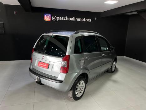 FIAT Idea 1.4 4P ELX FLEX, Foto 5