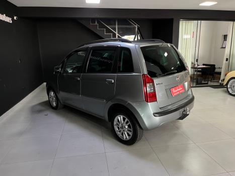 FIAT Idea 1.4 4P ELX FLEX, Foto 7
