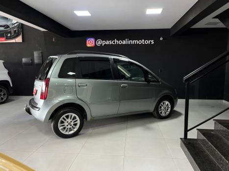 FIAT Idea 1.4 4P ELX FLEX, Foto 8