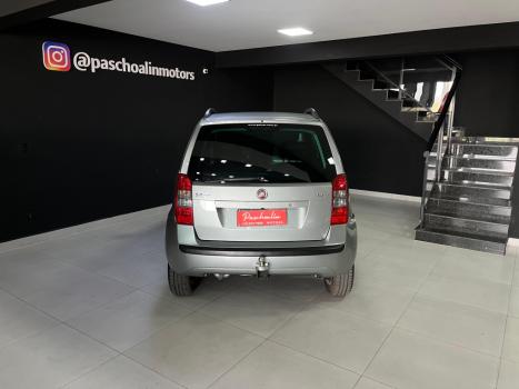 FIAT Idea 1.4 4P ELX FLEX, Foto 9