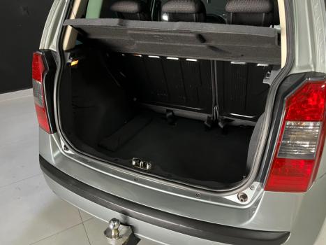 FIAT Idea 1.4 4P ELX FLEX, Foto 11
