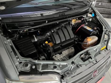 FIAT Idea 1.4 4P ELX FLEX, Foto 12