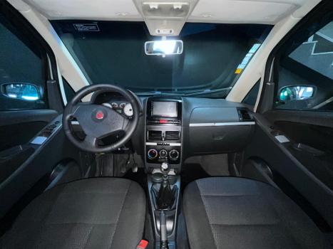 FIAT Idea 1.4 4P ELX FLEX, Foto 14