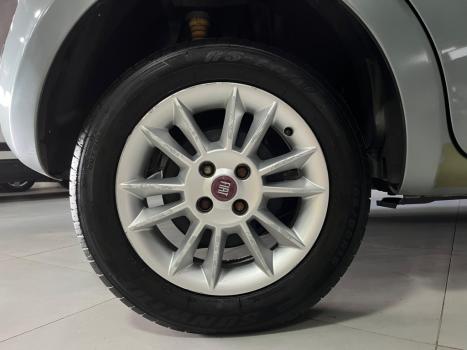 FIAT Idea 1.4 4P ELX FLEX, Foto 21