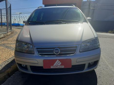 FIAT Idea 1.4 4P ELX FLEX, Foto 6
