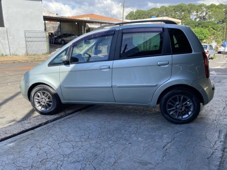 FIAT Idea 1.4 4P ELX FLEX, Foto 2