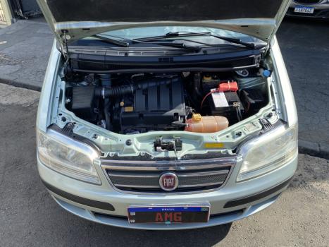 FIAT Idea 1.4 4P ELX FLEX, Foto 5