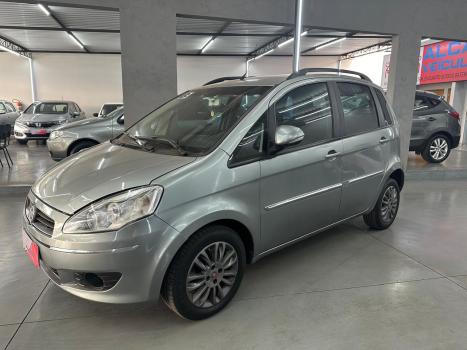 FIAT Idea 1.6 16V 4P ESSENCE FLEX, Foto 2