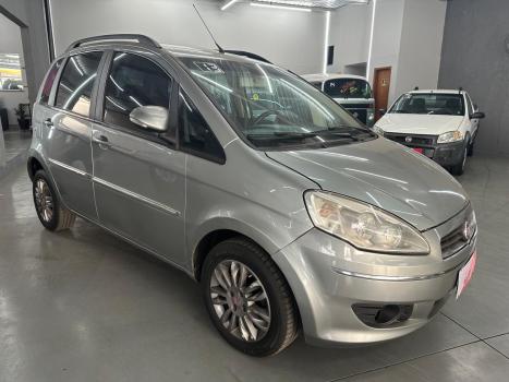 FIAT Idea 1.6 16V 4P ESSENCE FLEX, Foto 3