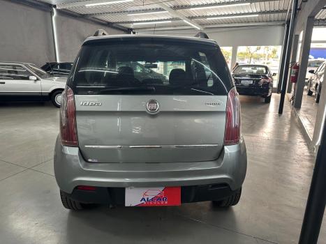 FIAT Idea 1.6 16V 4P ESSENCE FLEX, Foto 4