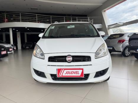 FIAT Idea 1.6 16V 4P FLEX ESSENCE DUALOGIC AUTOMATIZADO, Foto 2