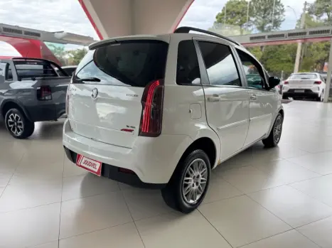 FIAT Idea 1.6 16V 4P FLEX ESSENCE DUALOGIC AUTOMATIZADO, Foto 7