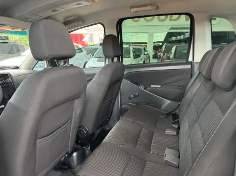 FIAT Idea 1.6 16V 4P FLEX ESSENCE DUALOGIC AUTOMATIZADO, Foto 9