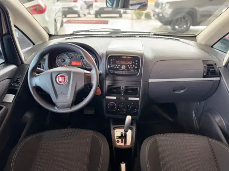 FIAT Idea 1.6 16V 4P FLEX ESSENCE DUALOGIC AUTOMATIZADO, Foto 10
