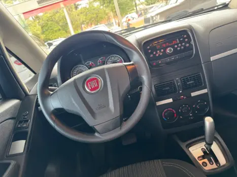 FIAT Idea 1.6 16V 4P FLEX ESSENCE DUALOGIC AUTOMATIZADO, Foto 11