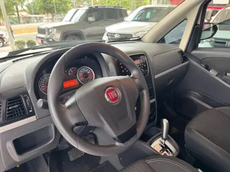 FIAT Idea 1.6 16V 4P FLEX ESSENCE DUALOGIC AUTOMATIZADO, Foto 14