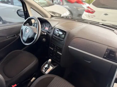 FIAT Idea 1.6 16V 4P FLEX ESSENCE DUALOGIC AUTOMATIZADO, Foto 19