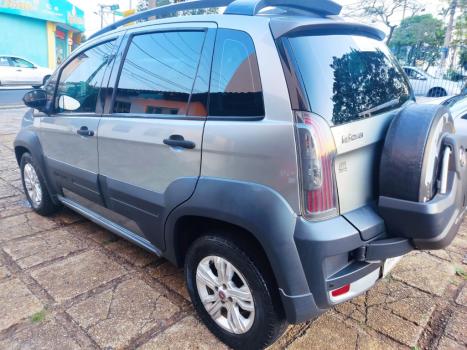 FIAT Idea 1.8 16V 4P ADVENTURE FLEX, Foto 7