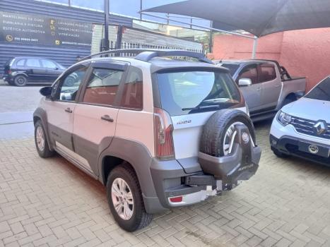 FIAT Idea 1.8 16V 4P ADVENTURE FLEX, Foto 2