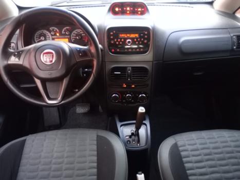 FIAT Idea 1.8 16V 4P ADVENTURE FLEX, Foto 3