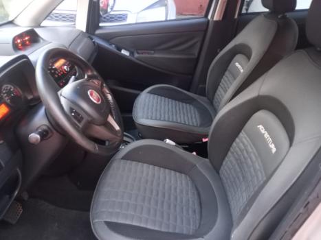 FIAT Idea 1.8 16V 4P ADVENTURE FLEX, Foto 4