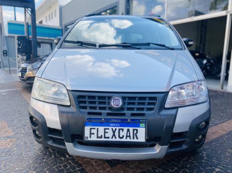 FIAT Idea 1.8 4P ADVENTURE FLEX LOCKER, Foto 2