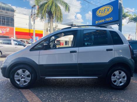 FIAT Idea 1.8 4P ADVENTURE FLEX LOCKER, Foto 4