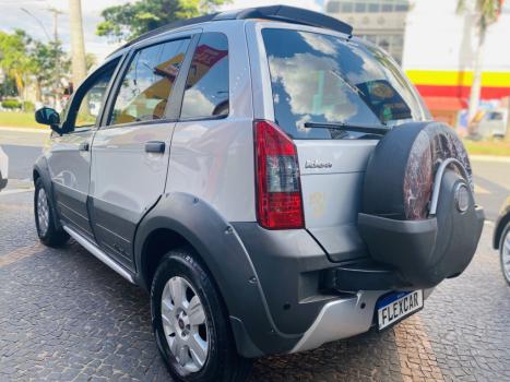 FIAT Idea 1.8 4P ADVENTURE FLEX LOCKER, Foto 8