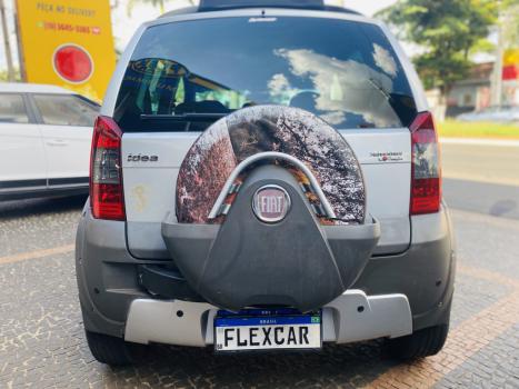 FIAT Idea 1.8 4P ADVENTURE FLEX LOCKER, Foto 9